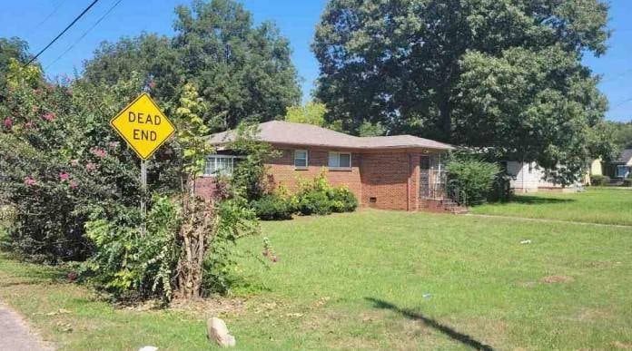 1619 Tin Mill Rd, Dolomite, AL 35061 - photo 1