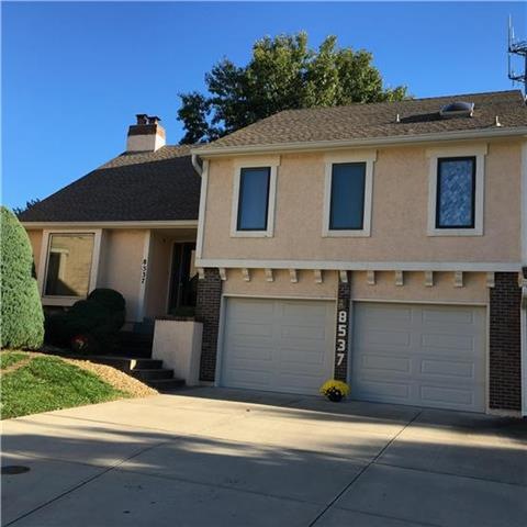 8537 Long St, Lenexa, KS 66215 - photo 1
