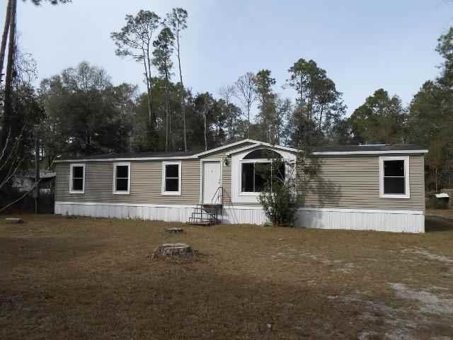 72 Harvey Pitman St, Crawfordville, FL 32327 - photo 1