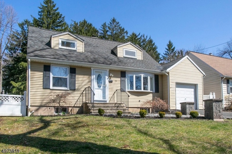 20 Seaman Rd, West Orange, NJ 07052 - photo 1