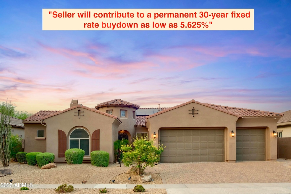 1604 W Cll de Pompas, Phoenix, AZ 85085 - photo 1