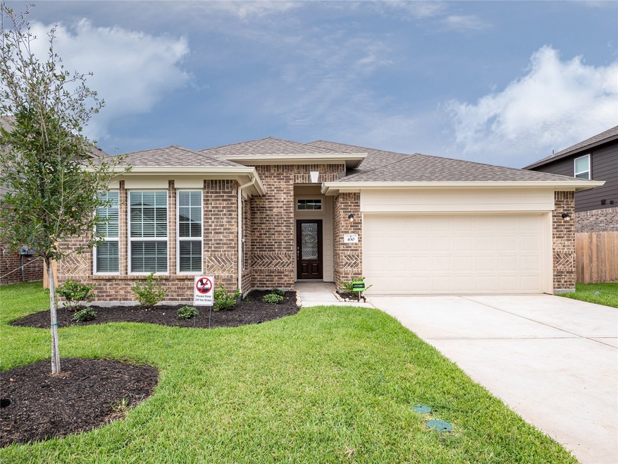 430 Merlot Dr, Alvin, TX 77511 - photo 1