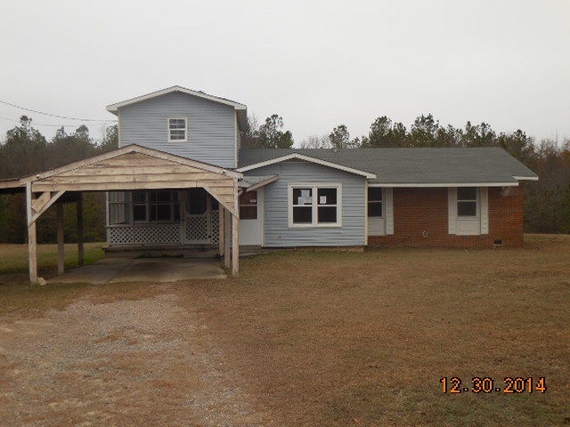 Main View