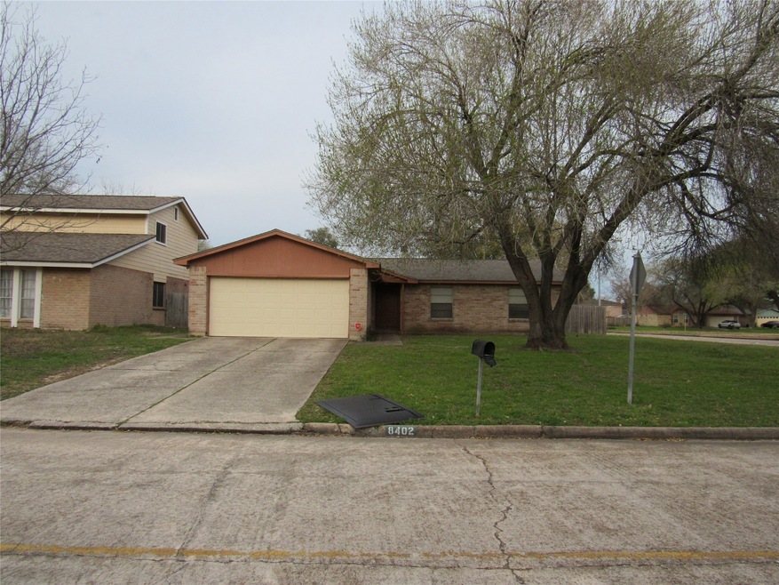 8402 Twin Lamps Ln, Houston, TX 77064 - photo 1
