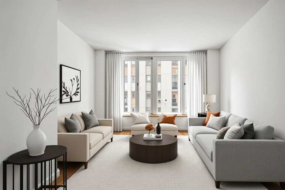 15 William St unit 15H, New York, NY 10005 - photo 1