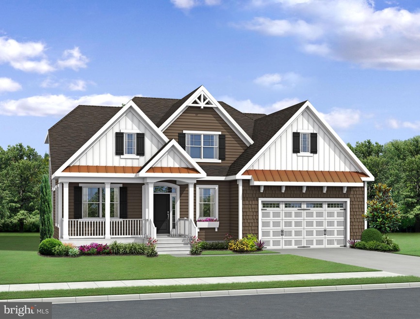 21767 Eastbridge Loop, Lewes, DE 19958 - photo 1