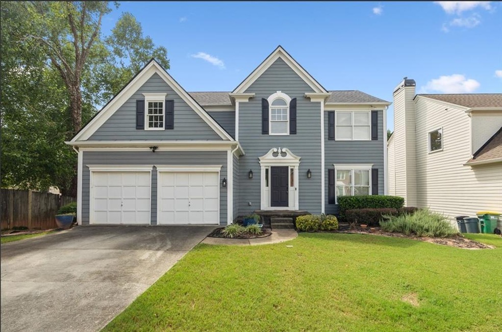 3618 Petherton Way, Norcross, GA 30092 - photo 1