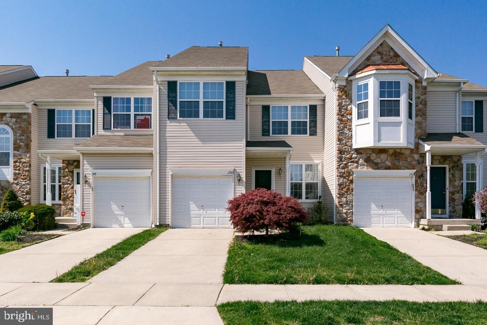 150 Pennsbury Ln, Woodbury, NJ 08096 - photo 1