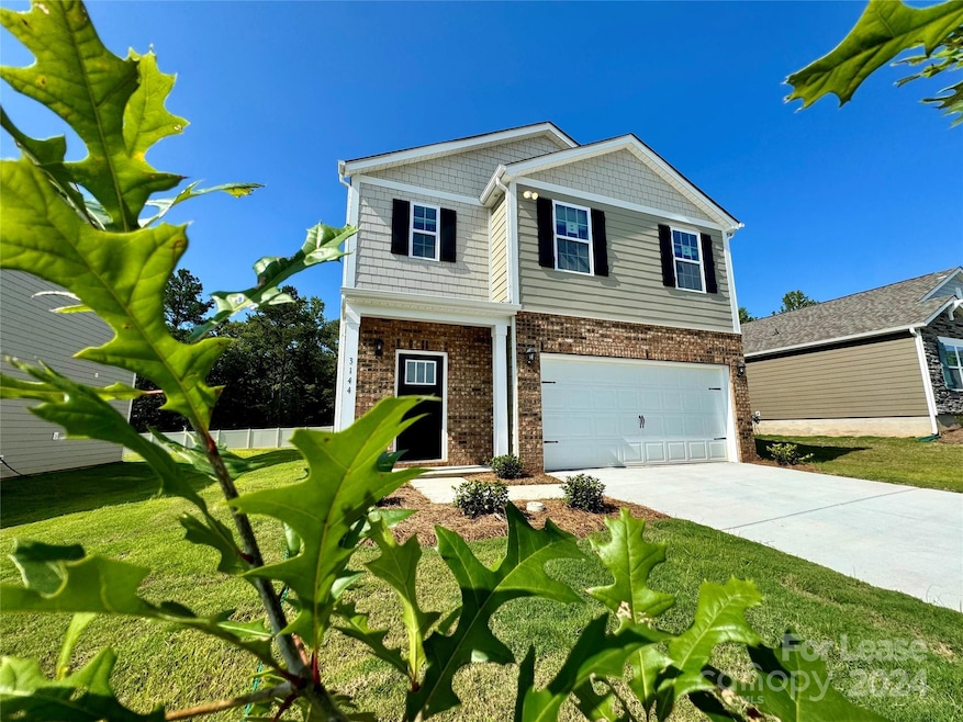 3144 Winged Elm St, Gastonia, NC 28056 - photo 1