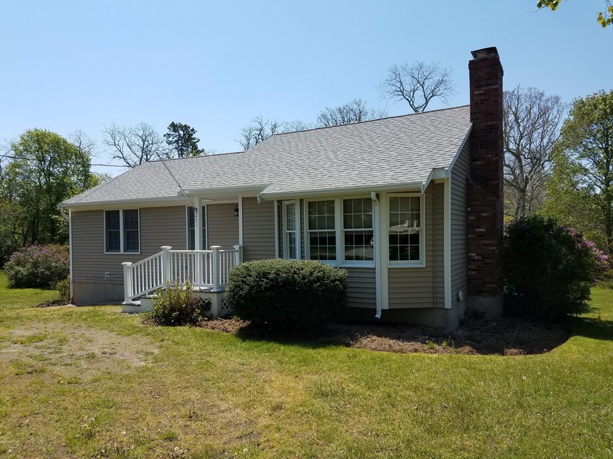 231 Pleasant Bay Rd, Harwich, MA 02645 - photo 1