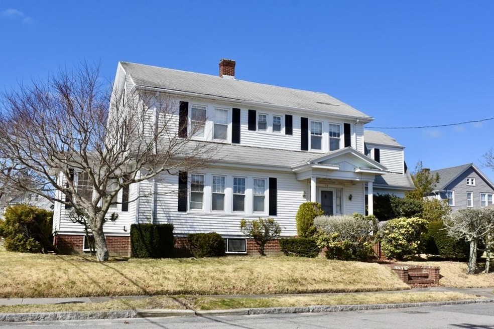 75 Reed St, New Bedford, MA 02740 - photo 1