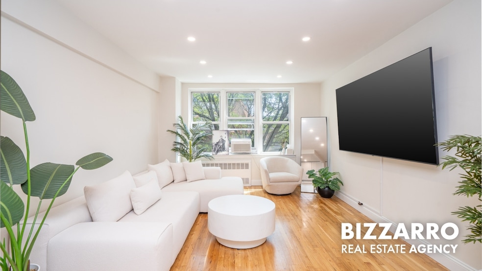 unlisted-address, Brooklyn, NY 11210 - photo 1