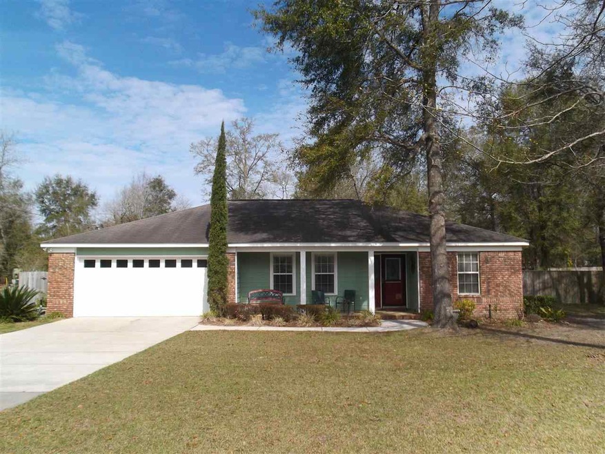 78 Eagles Ridge Dr unit 2, Crawfordville, FL 32327 - photo 1