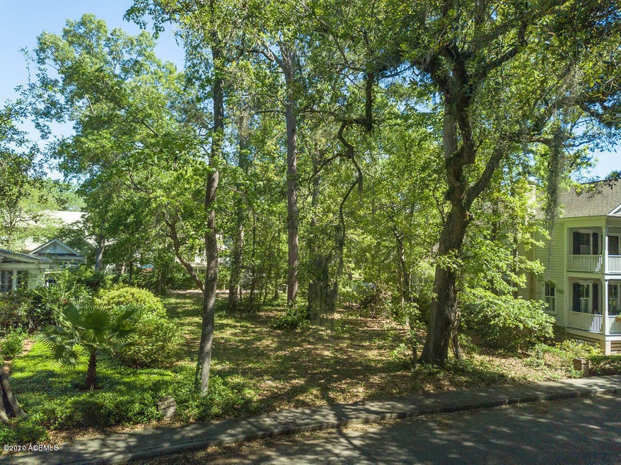 View of Lot