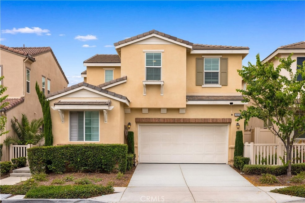 11628 Solaire Way, Chino, CA 91710 - photo 1