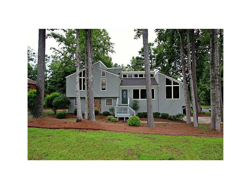 3441 Orange Wood Ct, Marietta, GA 30062 - photo 1