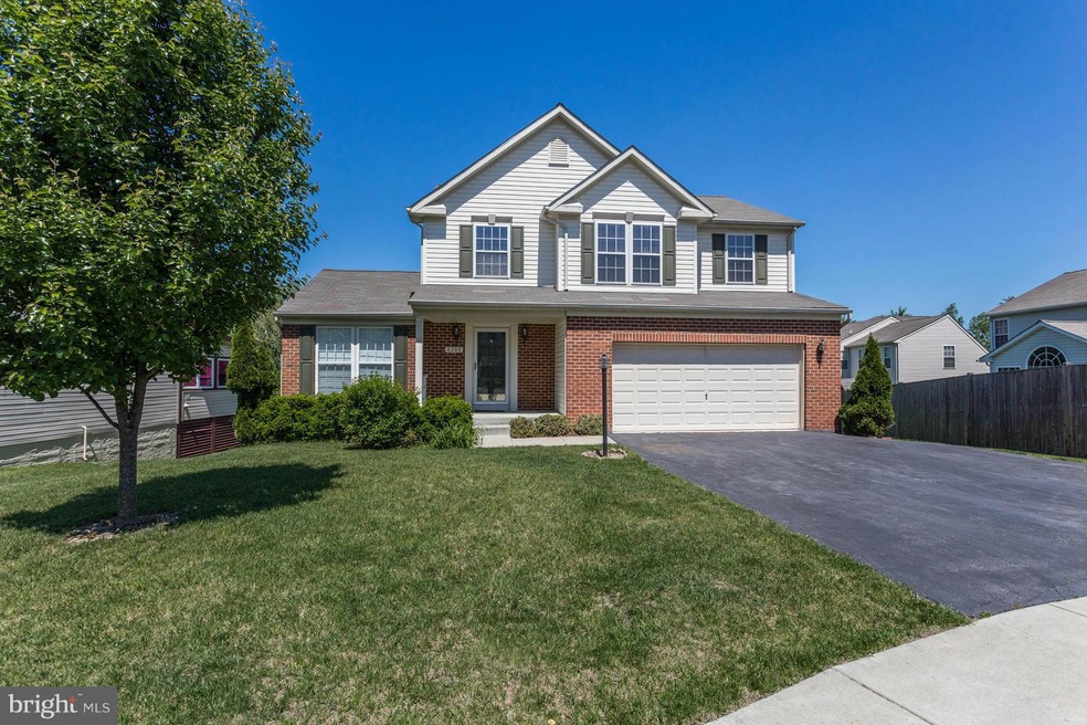 8280 Greenspring Dr, Chesapeake Beach, MD 20732 - photo 1