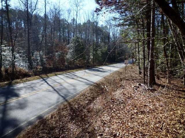 Lot 11 Dynamite Rd unit Lot 11 Dynamite Rd, Tamassee, SC 29686 - photo 1