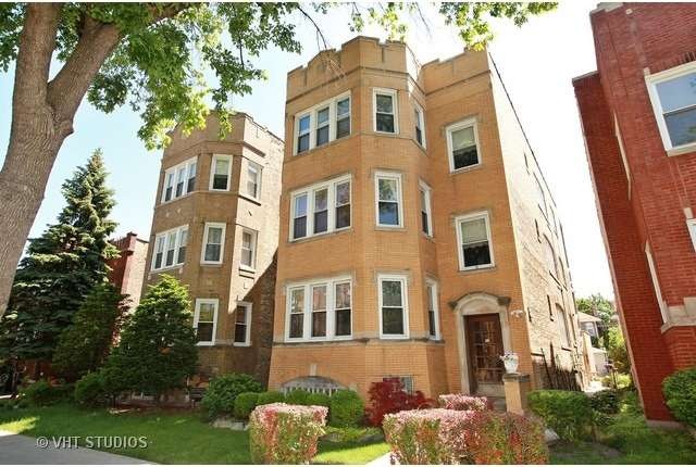 6423 N Fairfield Ave, Chicago, IL 60645 - photo 1