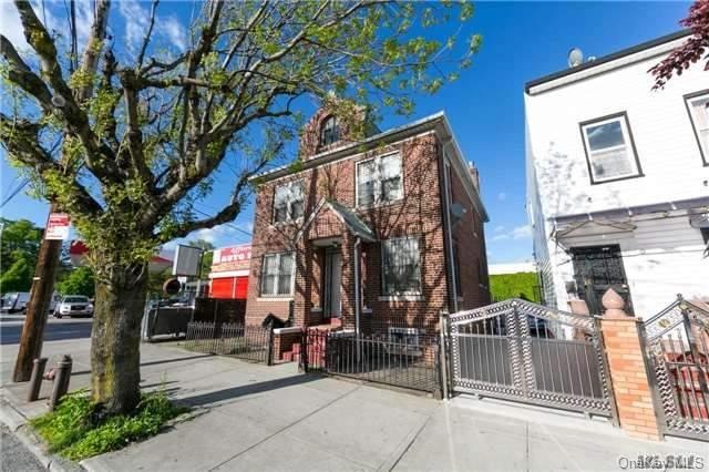 11 Euclid Ave, Brooklyn, NY 11208 - photo 1