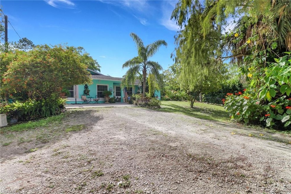 120 4th St NE, Naples, FL 34120 - photo 1