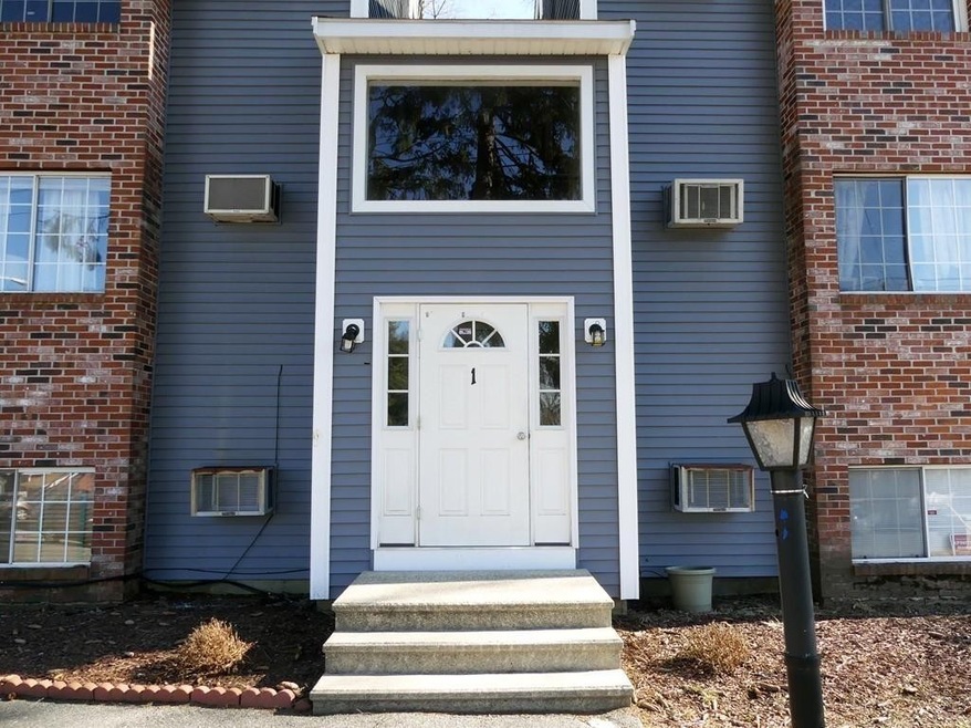 1 19th St unit 3, Lowell, MA 01850 - photo 1