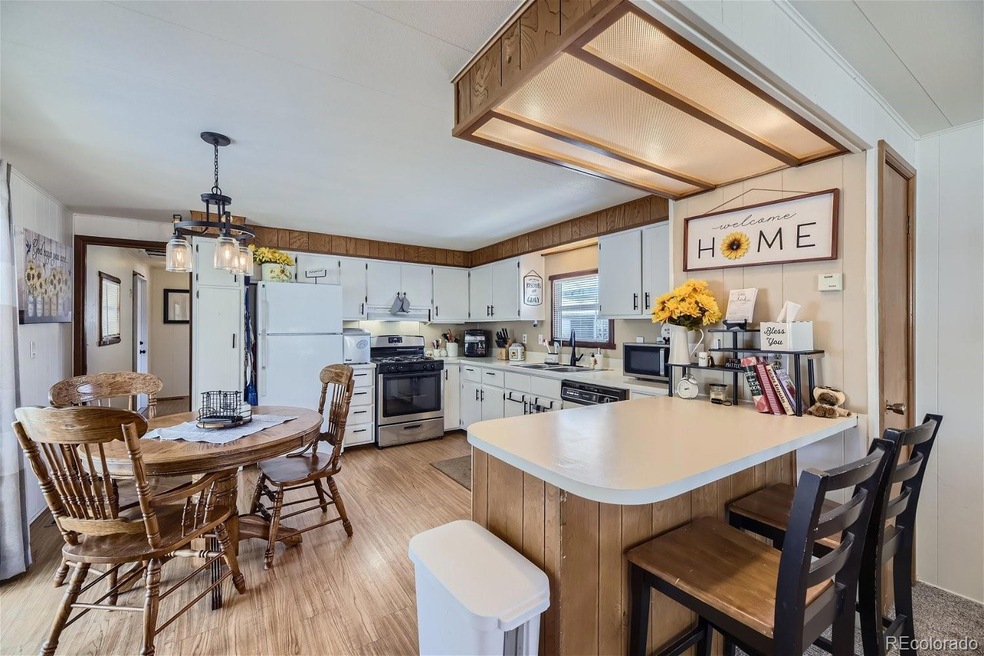 8201 S Santa fe Dr unit 117, Littleton, CO 80120 - photo 1