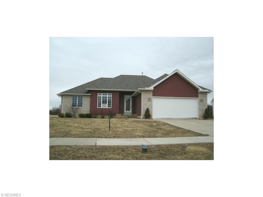 241 Reserve Ave, Oberlin, OH 44074 - photo 1