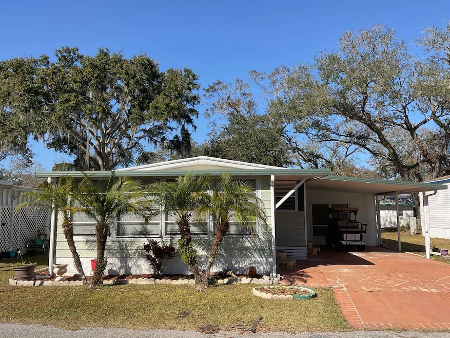 12720 US Hwy 92 E Lot C2006