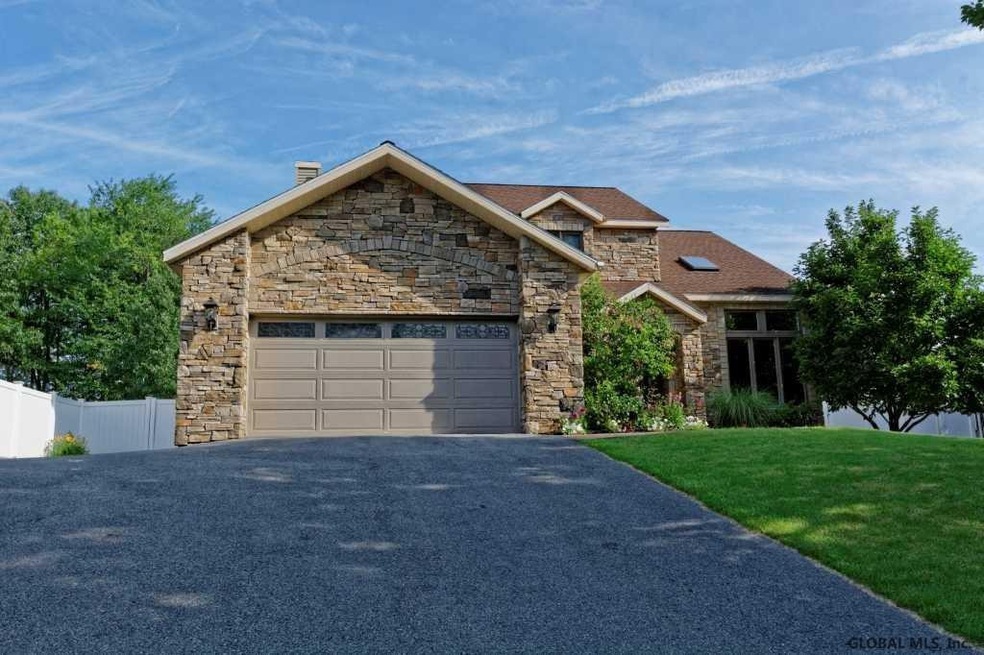 6966 Suzanne Ct, Schenectady, NY 12303 - photo 1