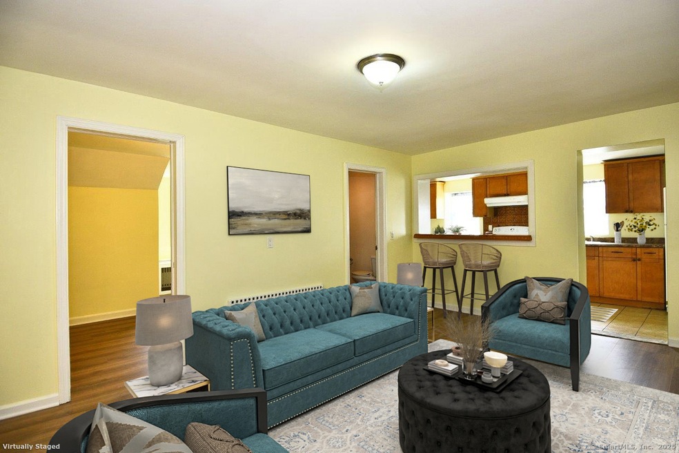 73 Wilson St unit 2 Floor, Stamford, CT 06902 - photo 1