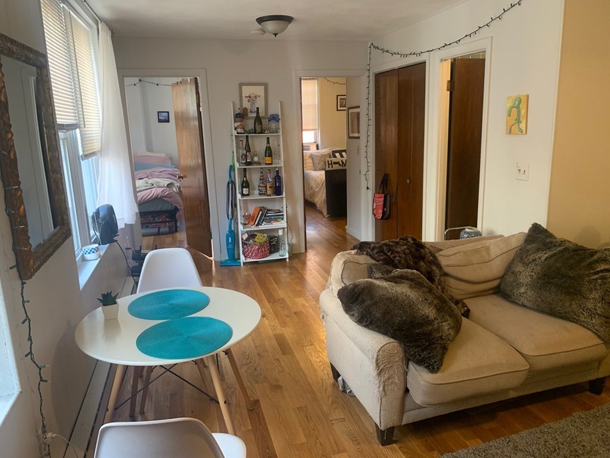 1 Noyes Place unit 6, Boston, MA 02113 - photo 1