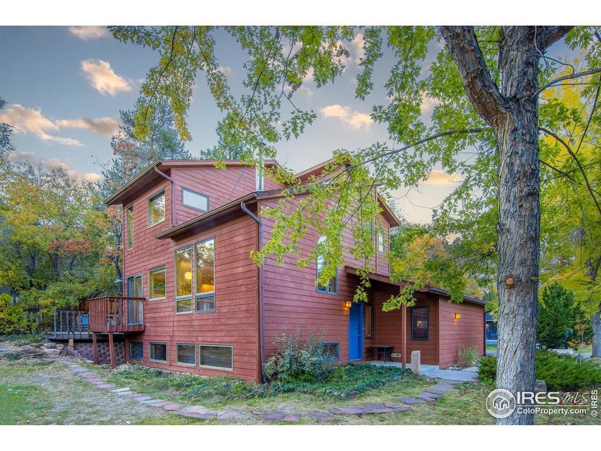 3875 15th St, Boulder, CO 80304 - photo 1
