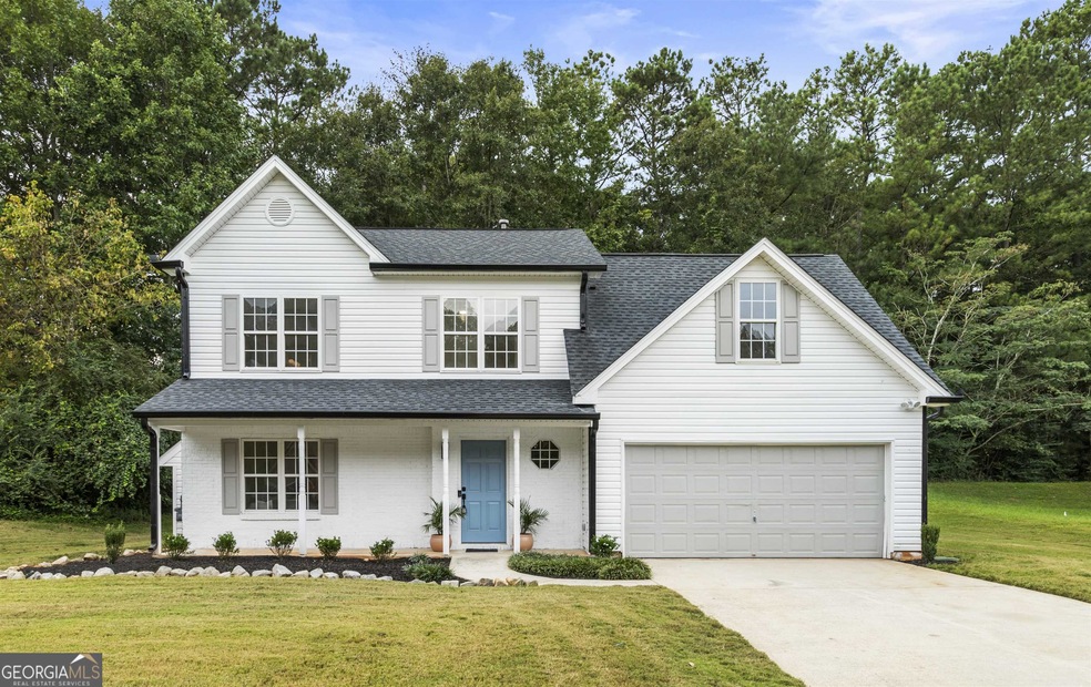 4415 Summit Heights Dr, Snellville, GA 30039 - photo 1