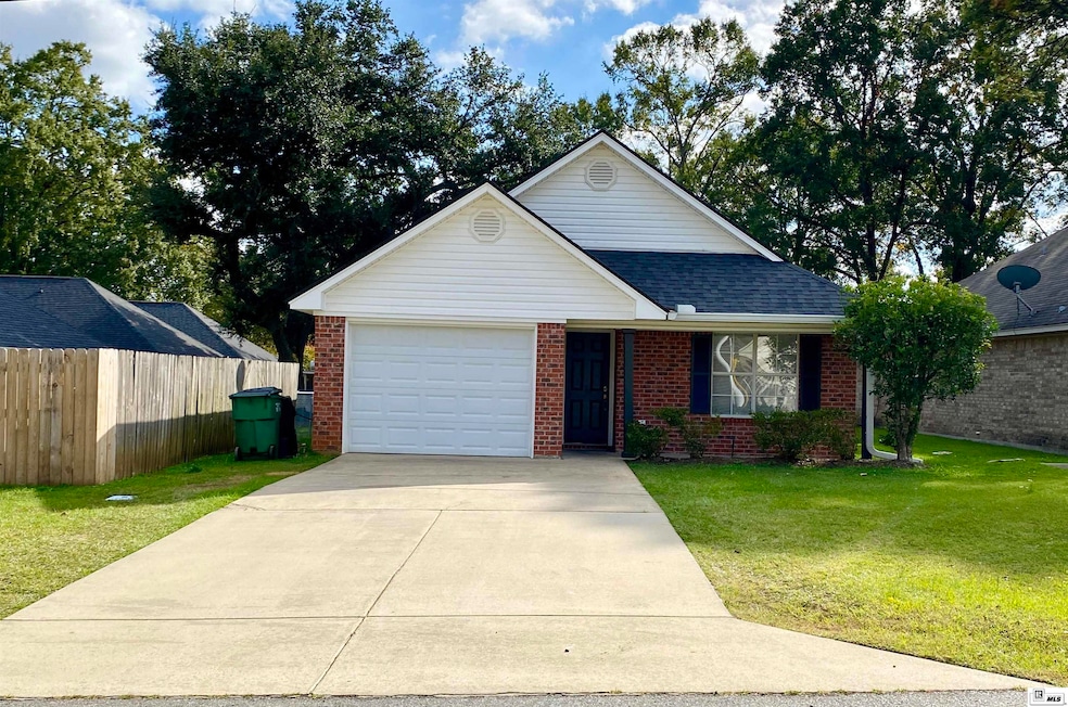 113 Crocker Ln, West Monroe, LA 71291 - photo 1