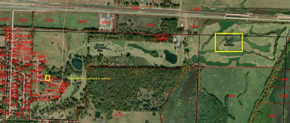 1201 Ranch Dr, Bonham, TX 75418 - photo 1