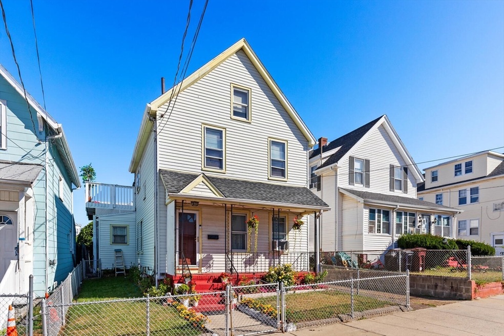 81 Everett St, Everett, MA 02149 - photo 1