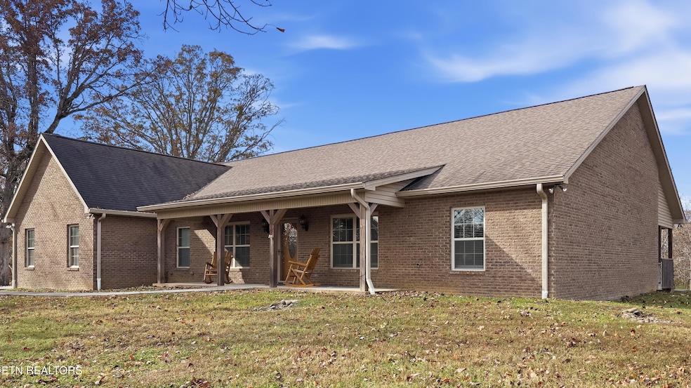 8115 Bell Campground Rd, Powell, TN 37849 - photo 1