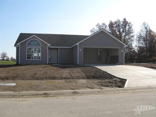 8010 Wethersfield Cove, Fort Wayne, IN 46835 - photo 1
