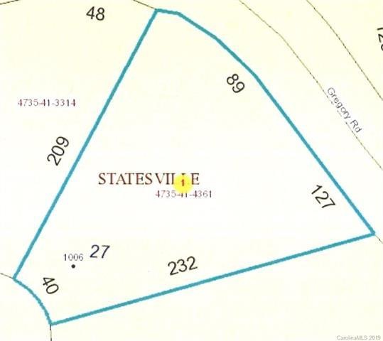 1006 Hempstead Place unit 27, Statesville, NC 28677 - photo 1