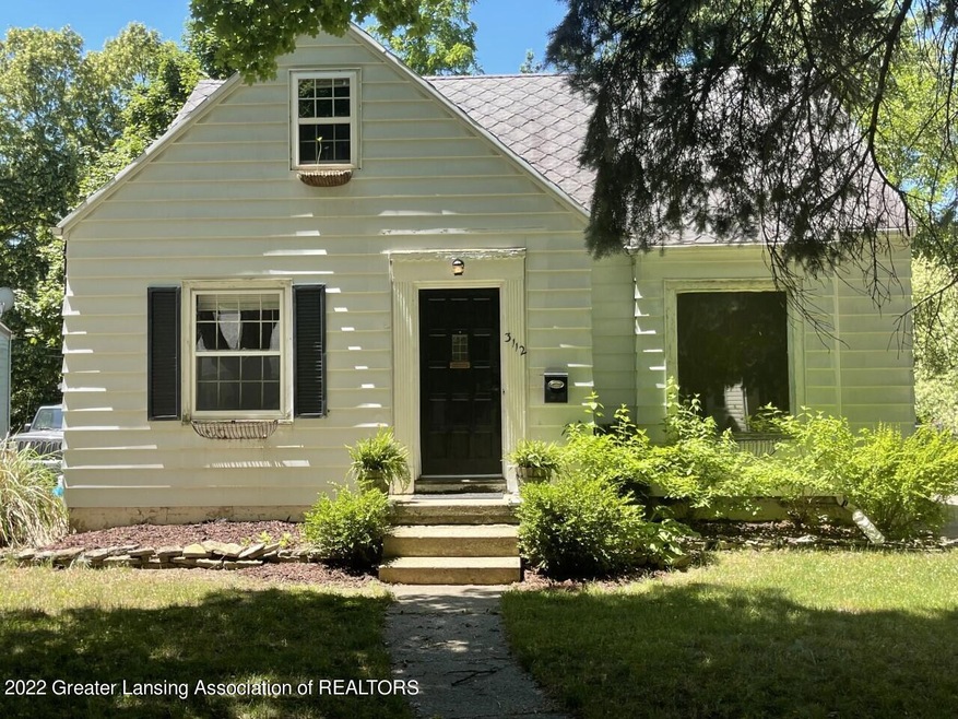 3112 Cedarbrook Ave, Lansing, MI 48910 - photo 1
