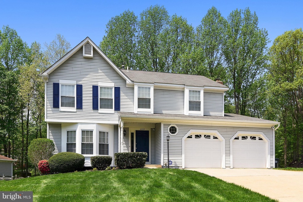 4688 Abbott Ct, Woodbridge, VA 22193 - photo 1