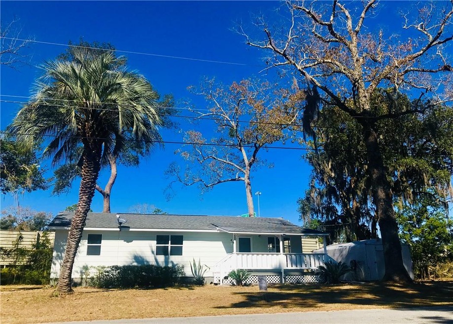 503 Sawtell Place, Brunswick, GA 31520 - photo 1