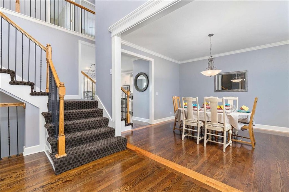 23814 W 69th Terrace, Shawnee, KS 66226 - photo 1