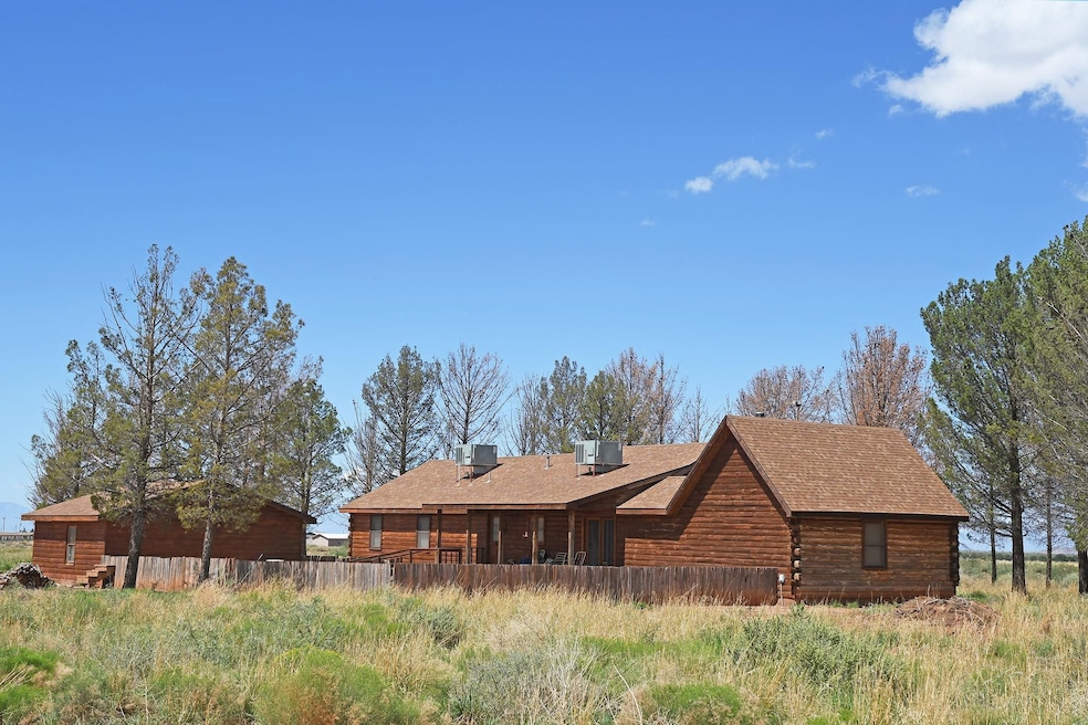 509 Riata Rd, Tularosa, NM 88352 - photo 1