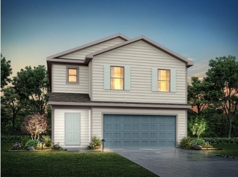 338 Azalea Trail, Granbury, TX 76048 - photo 1