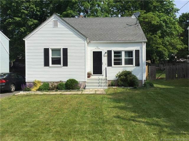 117 Westerly St, Manchester, CT 06042 - photo 1