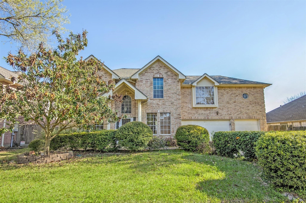 1901 San Joaquin Pkwy, Friendswood, TX 77546 - photo 1