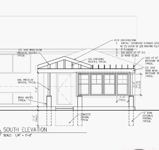 308 Birch Dr, Wheaton, IL 60187 - photo 1