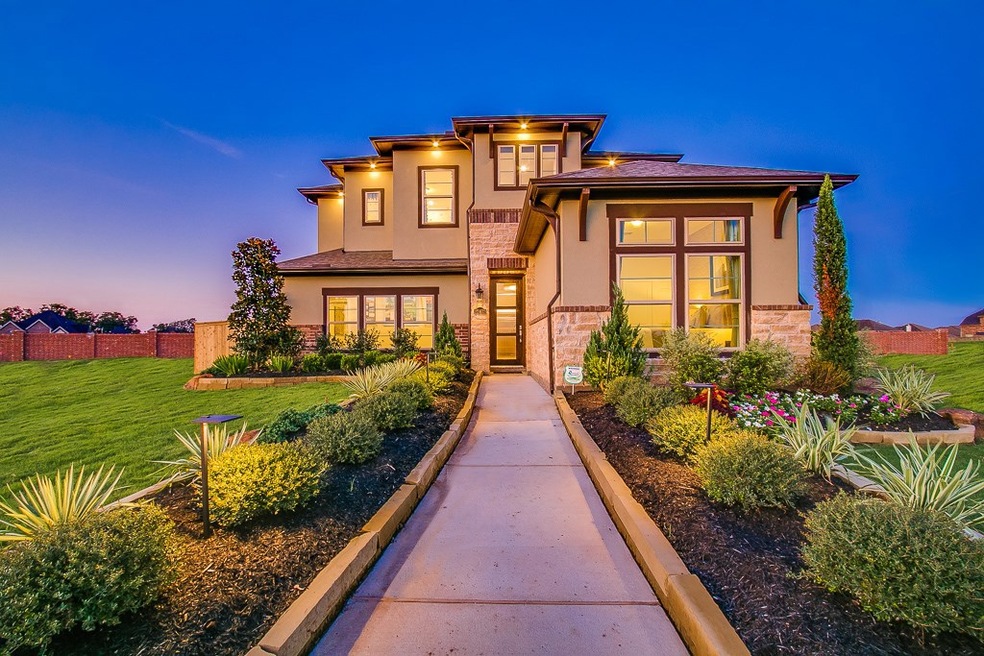 22402 George Meadows Ln, Richmond, TX 77469 - photo 1